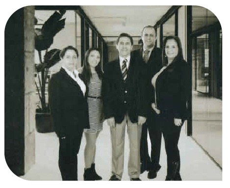 Equipo TS asociados Equipo TS asociados